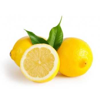 CITRON JAUNE - حامض