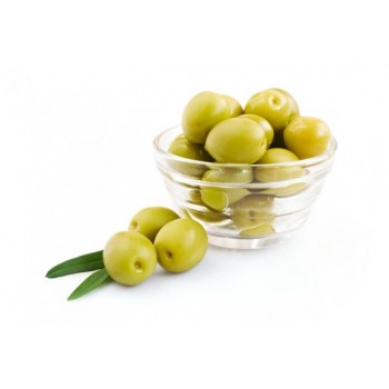 Olives vertes - 250g -...