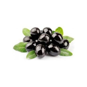 Olives noires - 250 g