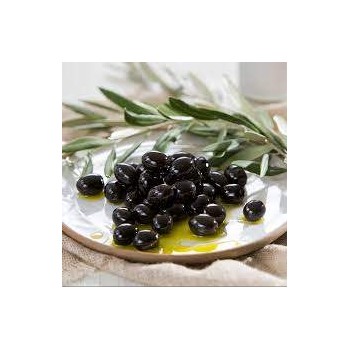 Olives noires - 250 g -...