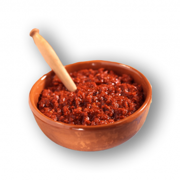 Harissa traditionnelle -...