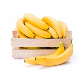 Pack Bananes import - 5 Kg