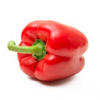 POIVRON ROUGE (500 g) -...