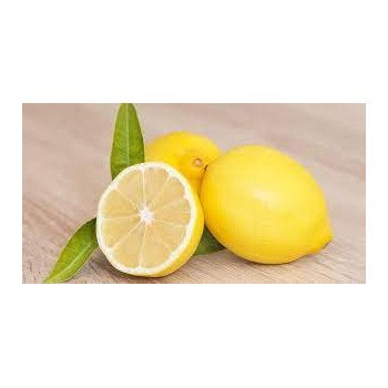 CITRON JAUNE - حامض (500g)