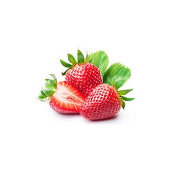 الفراولة fraise barquette