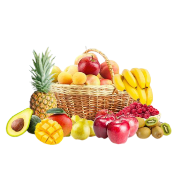 Pack Fruits - 8kg - 8 variétés