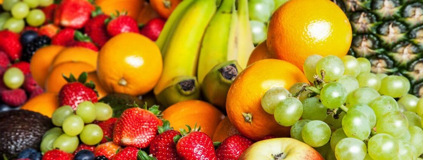 Ventes & Distribution de Fruits à Casablanca